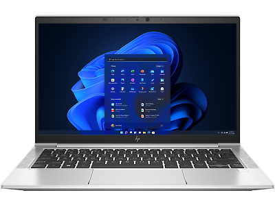HP Elitebook 830 G8 - 11th Gen Intel Core I5 | 16 GB RAM