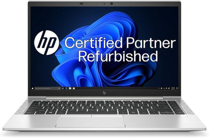 HP Elitebook 830 G8 - 11th Gen Intel Core I5 | 16  GB RAM